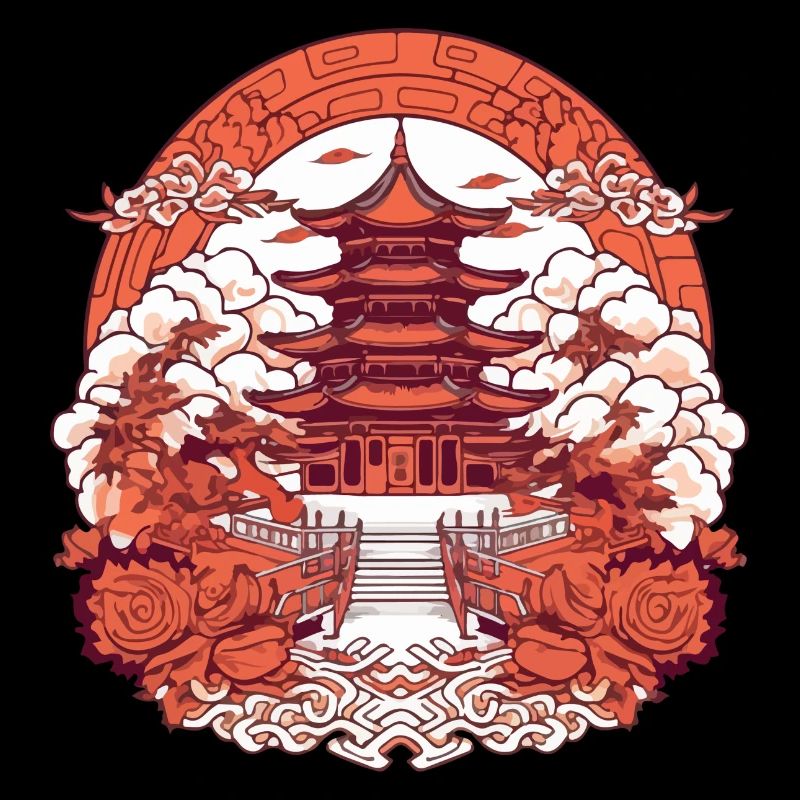 Chinesische Folklore