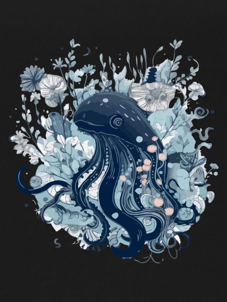 The octopus