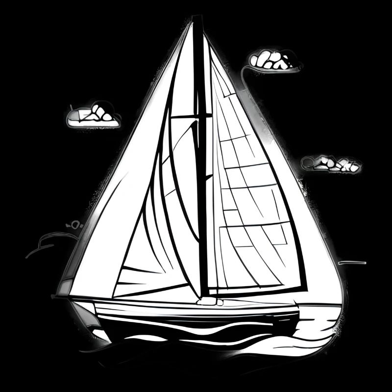 Sailing Sailing Sailing Ship Sailboat Sailor