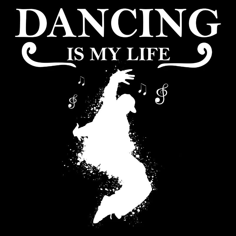 Dancing Dance Music