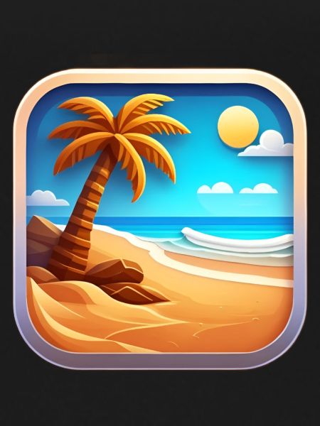 Summer Icon