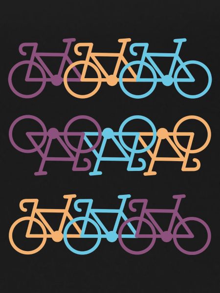 Fahrrad