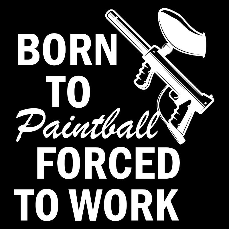 Paintball Airsoft
