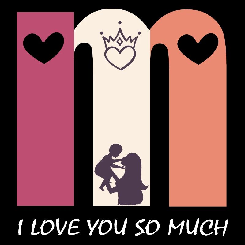 Ich hab dich lieb, Mama