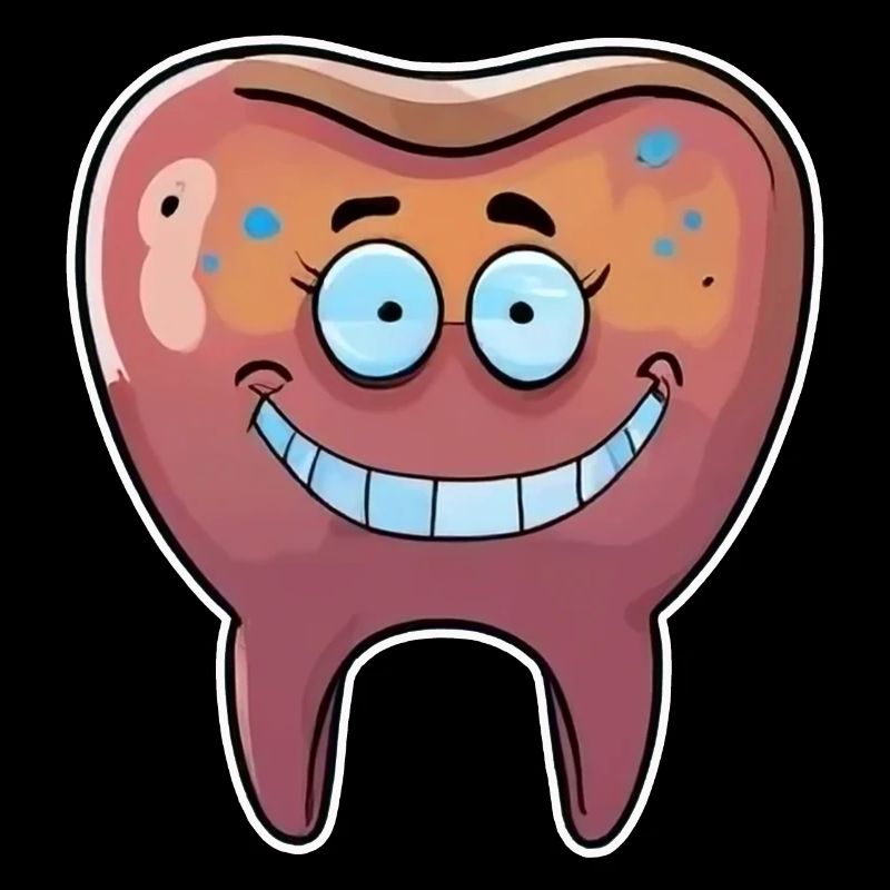 Dent Rigolote