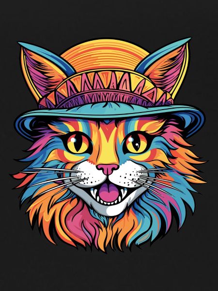 Sunshine Kitty