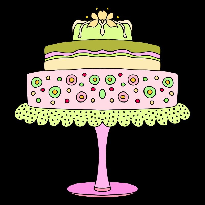 Gâteau