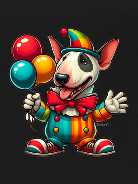 Buddy Bully