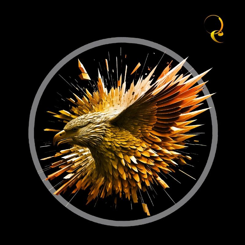EAGLE'S HEART