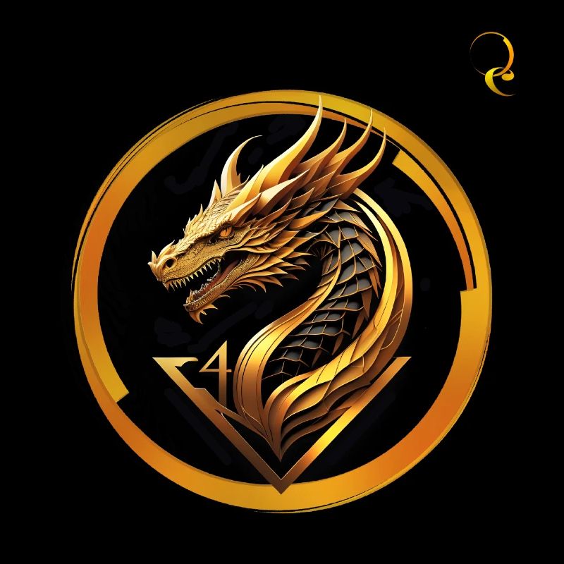 DER VIERTE DRACHE