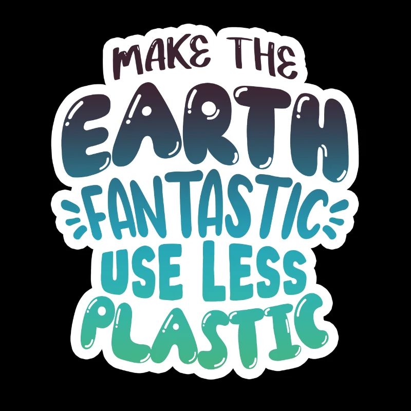 Réduire le plastique