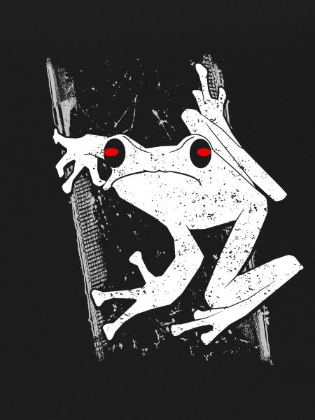 Frosch