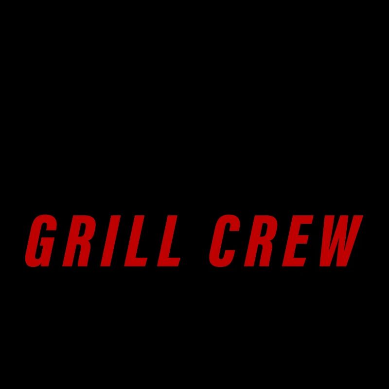 Grill Crew Grilling