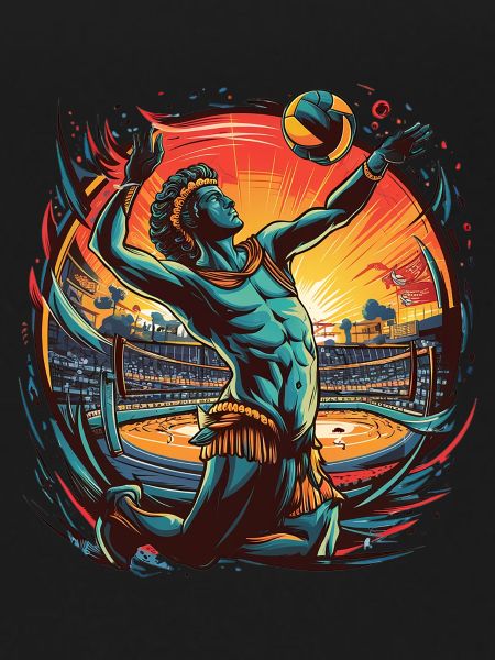 Volleyball