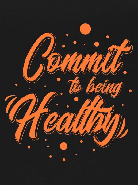 Being Healthy