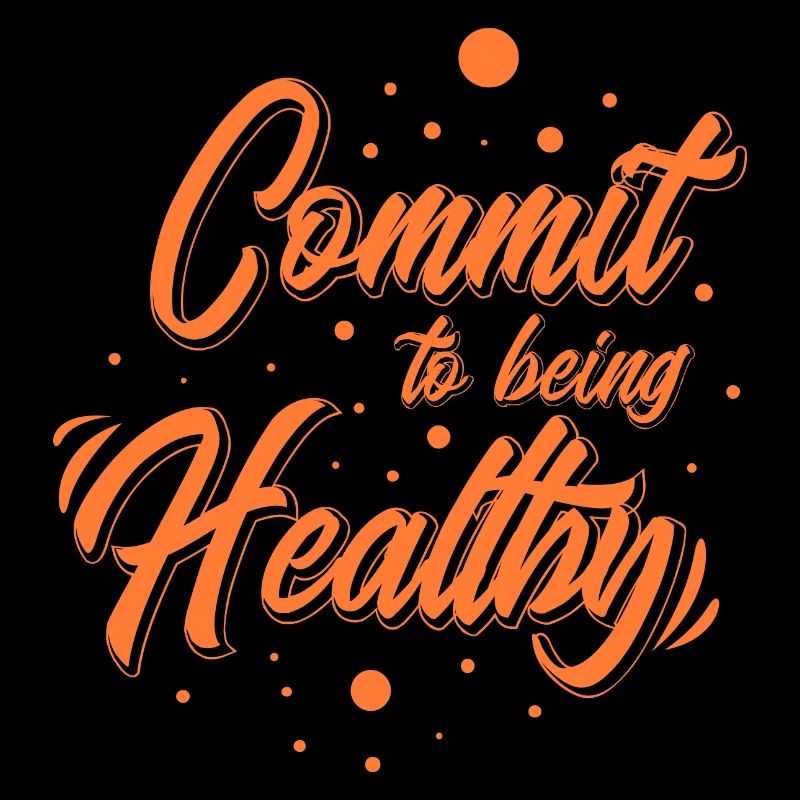Being Healthy