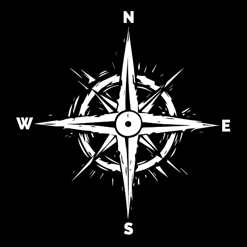 KOMPASS Symbol