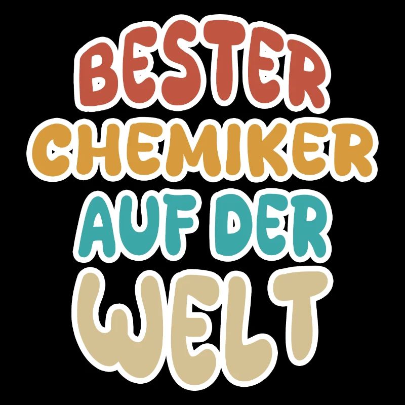 Gift for Chemist