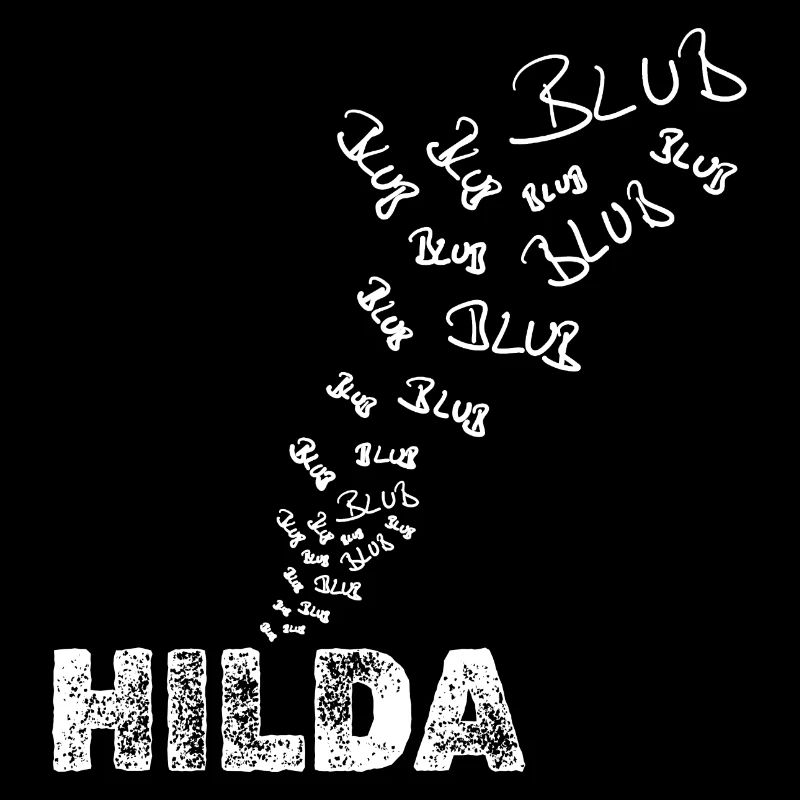 Hilda