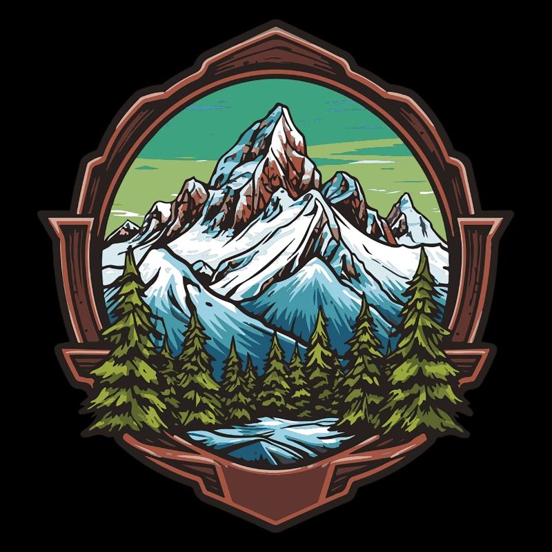 mountains mountains