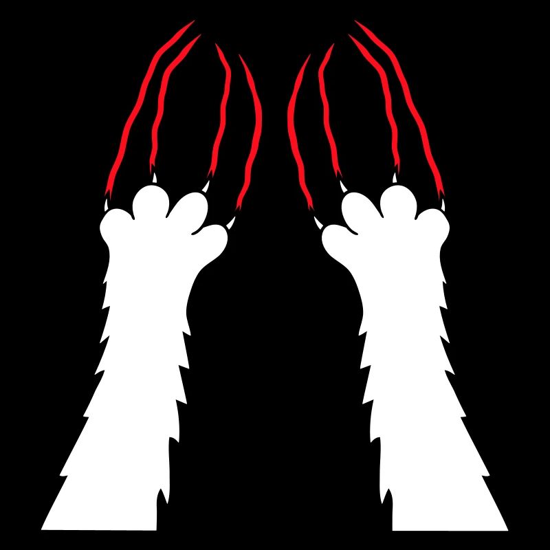 Cats, Claws, Paws, Paws, Claws, Scratches, Stripes