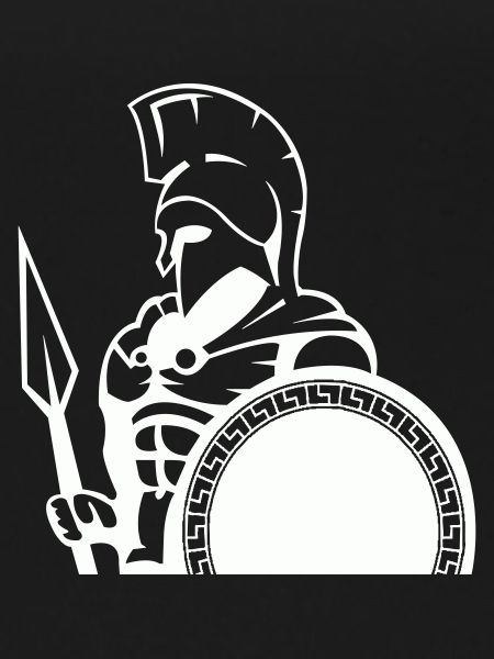 Sparta Warrior