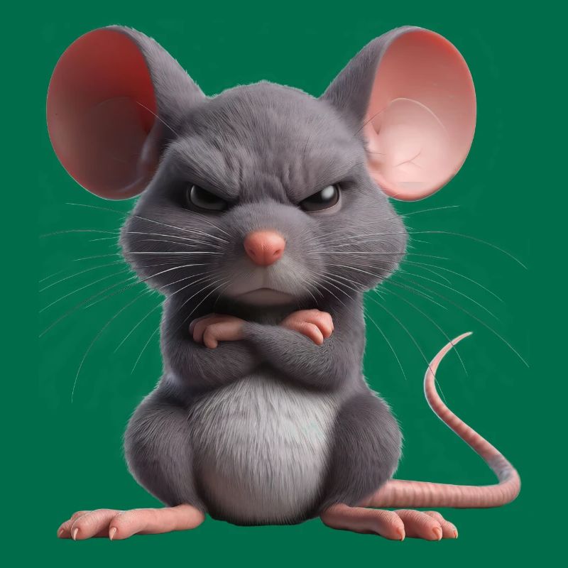Mouse Grim 1