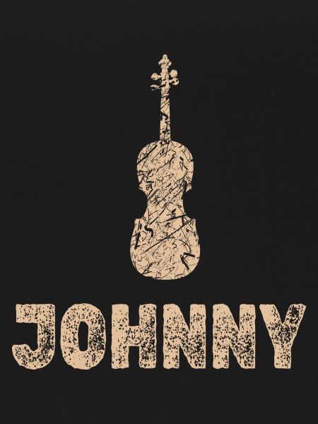 Gift for Johnny
