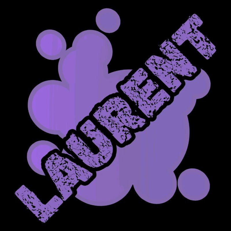 Laurent as a given name