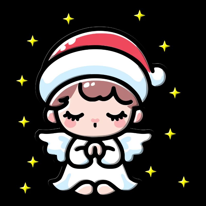 Weihnachtsengel
