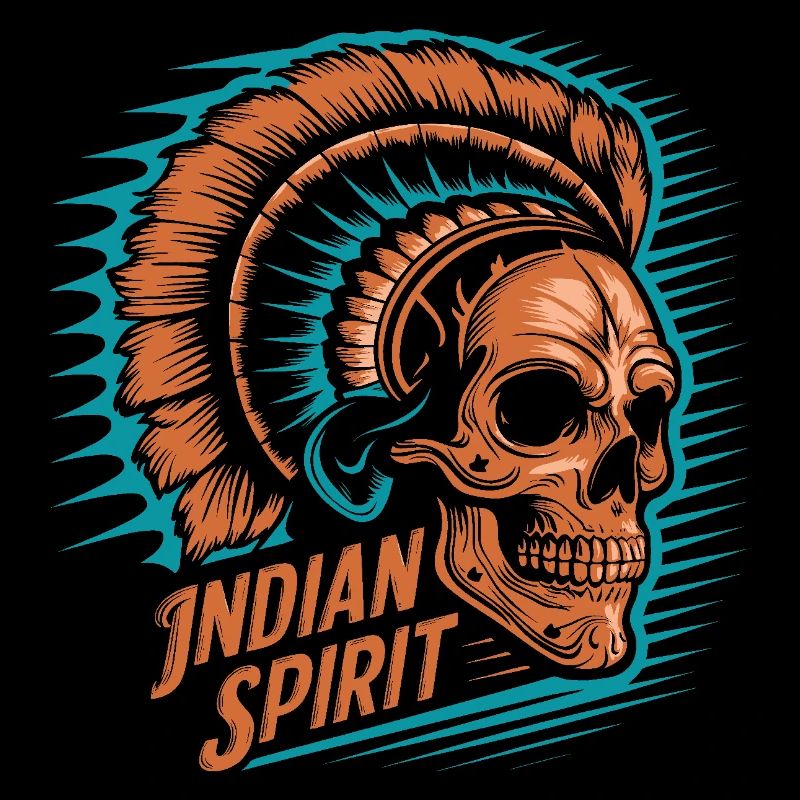 Indischer Geist