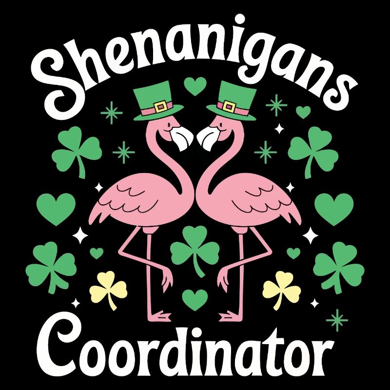 Coordinateur des manigances