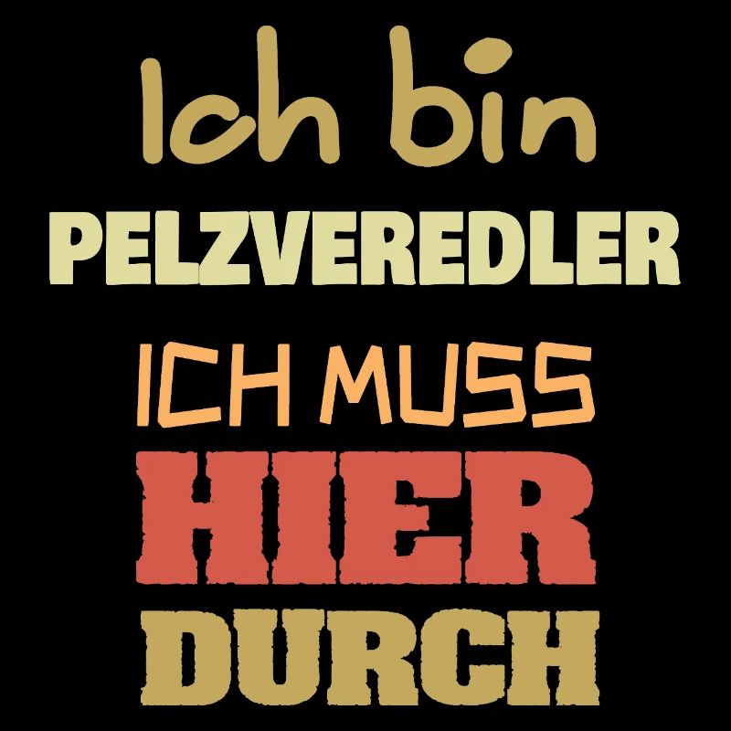 Beruf Pelzveredler