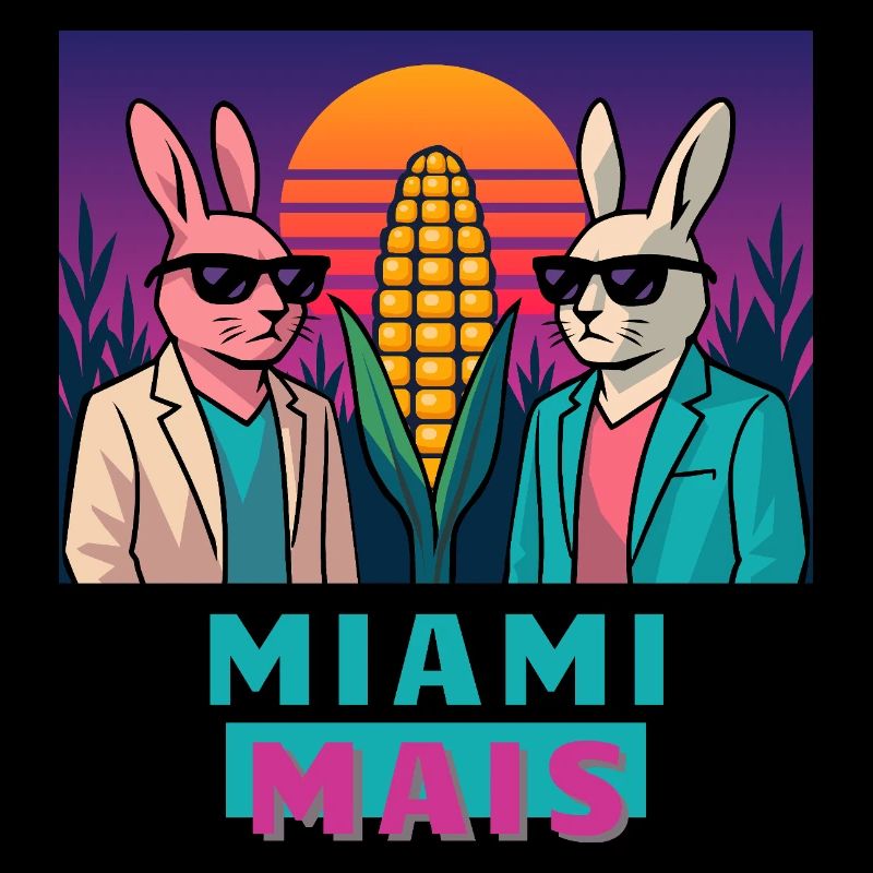 Miami Corn