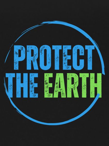 Protect the planet