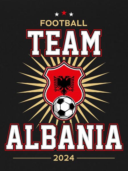 Team Albania