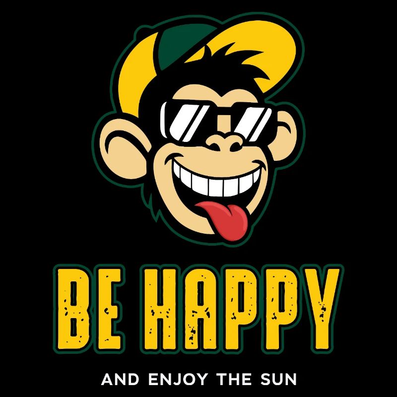 Be Happy