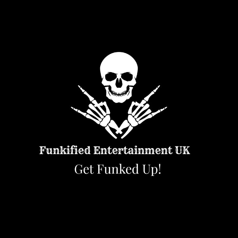 #FunkifiedEntertainment_UK