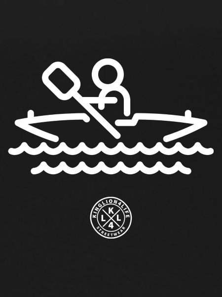 kayak