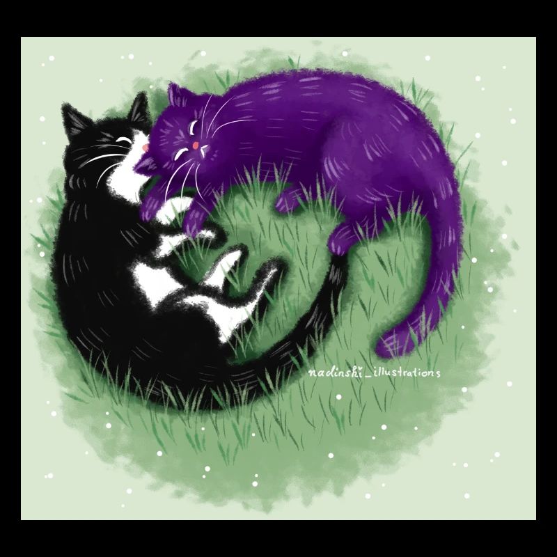 Ying Yang Chats