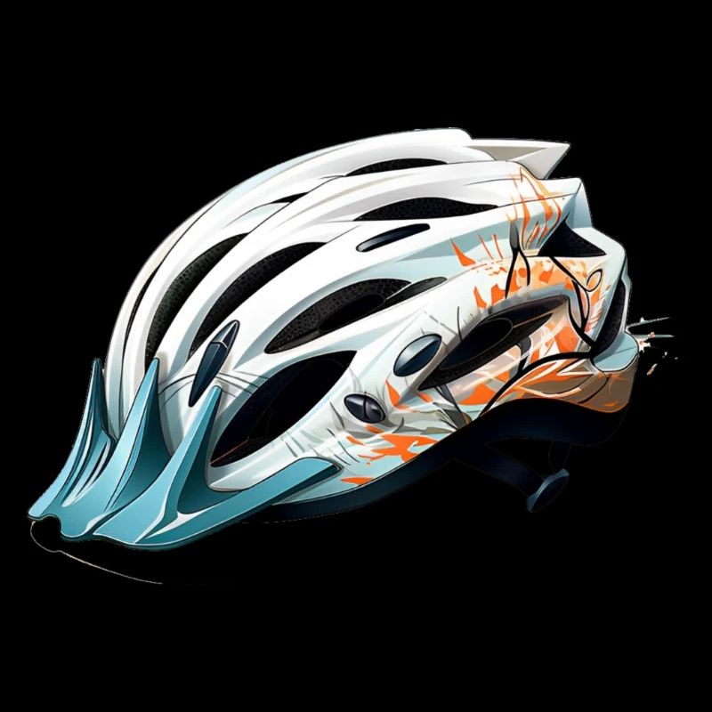Fahrrad Helm