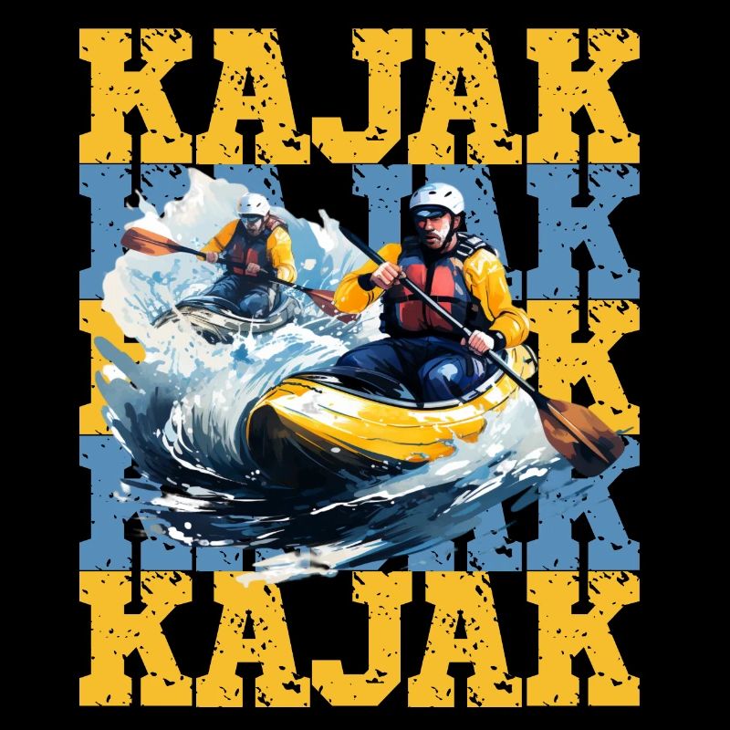 Kajak