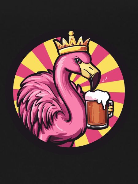 Flamingo Beer