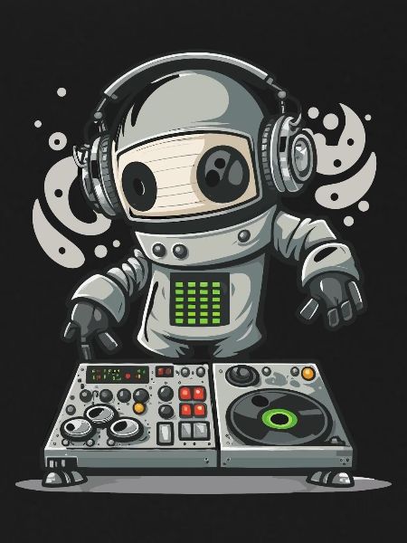 Beat Blender