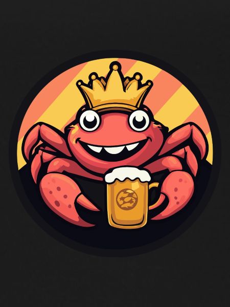 Crab Crab Beer