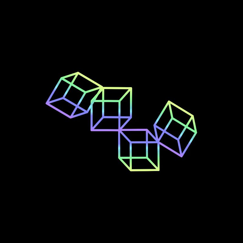 3D Würfel