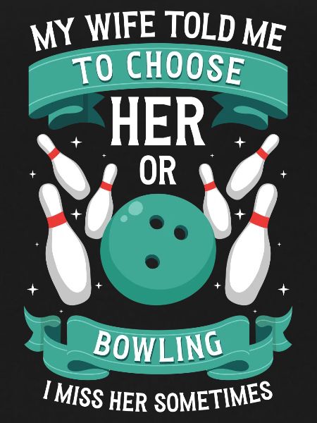 Bowling Player