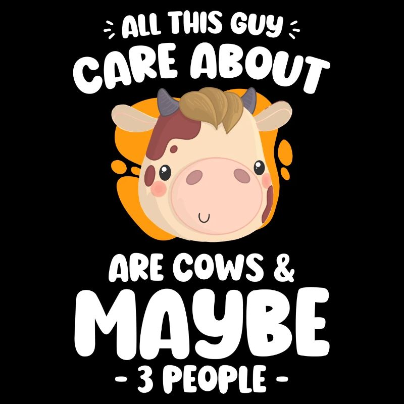 Cow Cattle