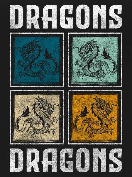 Dragon Wing Creature
