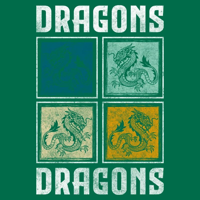 Créature Aile de Dragon